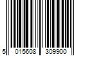 Barcode Image for UPC code 5015608309900