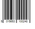 Barcode Image for UPC code 5015653100248