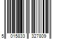 Barcode Image for UPC code 5015833327809