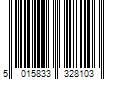 Barcode Image for UPC code 5015833328103