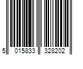 Barcode Image for UPC code 5015833328202