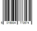 Barcode Image for UPC code 5015934773574