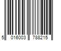 Barcode Image for UPC code 5016003788215