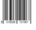 Barcode Image for UPC code 5016326101067