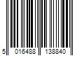 Barcode Image for UPC code 5016488138840