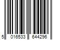 Barcode Image for UPC code 5016533644296