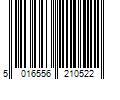 Barcode Image for UPC code 5016556210522