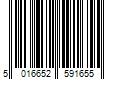 Barcode Image for UPC code 5016652591655