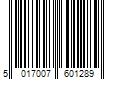 Barcode Image for UPC code 5017007601289