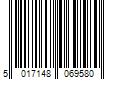 Barcode Image for UPC code 5017148069580