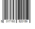 Barcode Image for UPC code 5017193520159