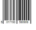 Barcode Image for UPC code 5017193590909