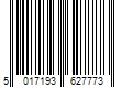 Barcode Image for UPC code 5017193627773