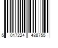 Barcode Image for UPC code 5017224488755