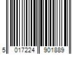 Barcode Image for UPC code 5017224901889