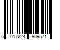 Barcode Image for UPC code 5017224909571