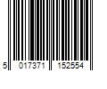 Barcode Image for UPC code 5017371152554