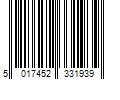 Barcode Image for UPC code 5017452331939