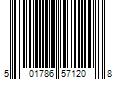 Barcode Image for UPC code 501786571208