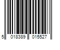 Barcode Image for UPC code 5018389015527