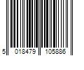 Barcode Image for UPC code 5018479105886