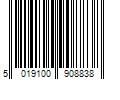 Barcode Image for UPC code 50191009088399