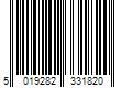 Barcode Image for UPC code 5019282331820