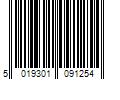 Barcode Image for UPC code 5019301091254