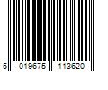 Barcode Image for UPC code 5019675113620