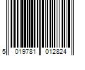 Barcode Image for UPC code 5019781012824