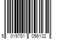 Barcode Image for UPC code 5019781056132