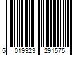 Barcode Image for UPC code 5019923291575