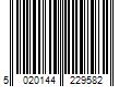 Barcode Image for UPC code 5020144229582