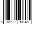 Barcode Image for UPC code 5020157106429