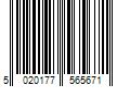 Barcode Image for UPC code 5020177565671