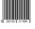 Barcode Image for UPC code 5020180011554. Product Name: The Works Manuscript Deluxe Calligraphy Set