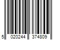 Barcode Image for UPC code 5020244374809