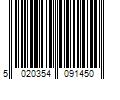 Barcode Image for UPC code 5020354091450