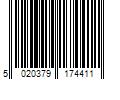 Barcode Image for UPC code 5020379174411