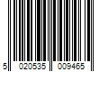 Barcode Image for UPC code 5020535009465