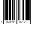 Barcode Image for UPC code 5020535021719