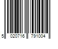 Barcode Image for UPC code 5020716791004