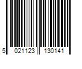 Barcode Image for UPC code 5021123130141