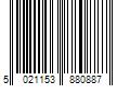 Barcode Image for UPC code 5021153880887