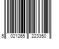 Barcode Image for UPC code 5021265223350