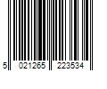 Barcode Image for UPC code 5021265223534