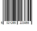 Barcode Image for UPC code 5021265223855