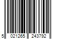 Barcode Image for UPC code 5021265243792