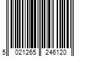 Barcode Image for UPC code 5021265246120