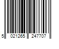 Barcode Image for UPC code 5021265247707